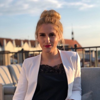 Маркович Анна Миколаївна | Єдиний реєстр адвокатів України